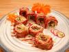 Wagyu Roll 8pcs