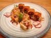 Teriyaki Chicken Roll 8pcs