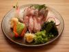 Aji Sashimi