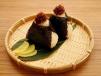 Onigiri Okaka