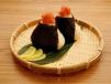 Onigiri Mentai