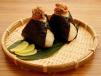 Onigiri Salmon