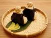 Onigiri Tuna andamp; Mayonnaise
