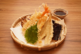 Tempura Moriawase