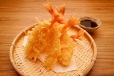 Shrimp Tempura