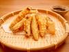 Sweet Potato Tempura