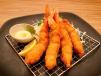 Shrimp Fry