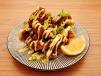 Teriyaki Mayo Karaage