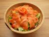 Salmon Salad