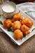 Mangalore Bonda