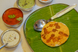 Ghee Podi Idly 1 Piece