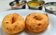 Vada 2 Pieces