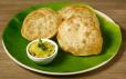 Poori Bhaji