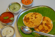 Ghee Podi Idly (2 Pieces)