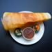 Cheese Dosa