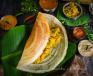 Mysore Cheese Dosa