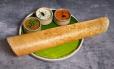 Cheese Masala Dosa