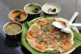 Tomato Uttapam