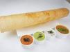 Paper Ghee Dosa