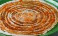 Podi Masala Dosa