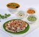 Onion Uttapam