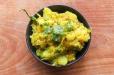 Aloo Bhaji Small