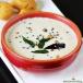 White Chutney Small