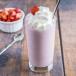 Rose Milk
