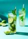 Fresh Sweet Lime Soda
