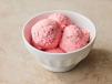 Strawberry Ice Cream 1 Scoop