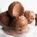 Chocolate Ice Cream 1 Scoop
