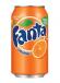 Fanta 300 Ml