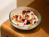 Greek Yoghurt Bowl