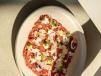 Beef Carpaccio