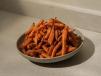 Sweet Potato Fries