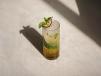 Passionfruit Mojito