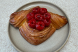 Raspberry Danish