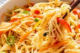 Mixed Chowmein