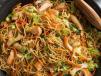 Chicken Hakka Noodles