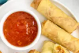Spring Roll - Vegetable