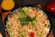 Egg Fried Rice