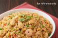 Mixed Fried Rice