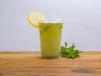 Lemon Mint