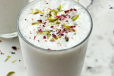 Sweet Lassi