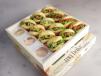 Zinger Burger Mix