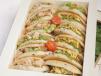 Olived Sandwich Mix
