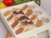 Grilled Sandwich Mix