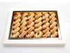Petit Four Nutella
