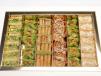 Mixed Baklawa