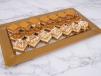 Cheese Cake Lotus